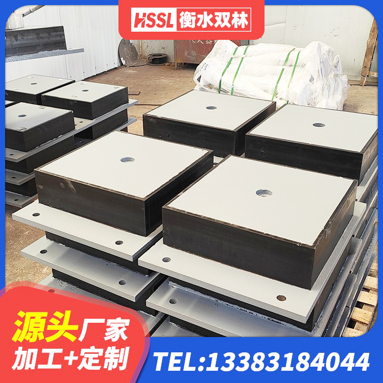 镇雄县HDR高阻尼矩形隔震支座源头工厂 镇雄县LNR1300橡胶隔震支座源头工厂 镇雄县HDR500高阻尼橡胶隔震支座 镇雄县LNR700天然橡胶支座