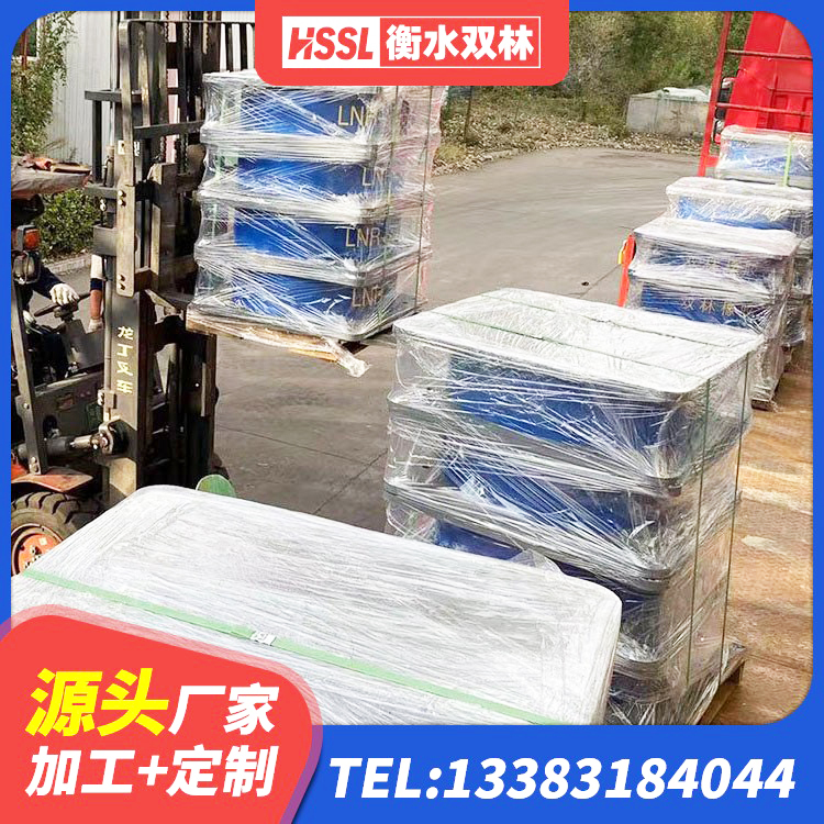 镇雄县高阻尼隔震橡胶支座价格 镇雄县LNR橡胶隔震支座600(II型)源头工厂 镇雄县铅芯叠层橡胶隔震支座源头工厂 镇雄县LNR隔震支座400(II型)厂家 - 第2张